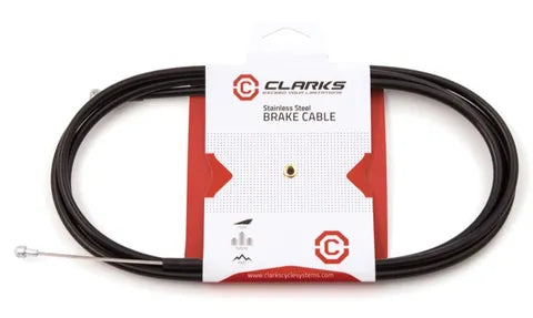 Clarks Brake Cable