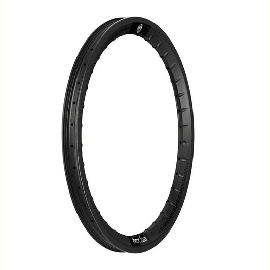 BOX HEX Carbon Rim 20x1.75 REAR 36 hole