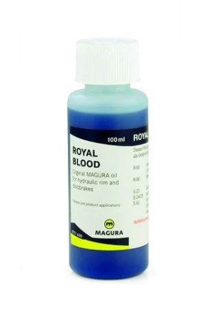 Magura Royal Blood Hydraulic Bicycle Brake Fluid 100ml
