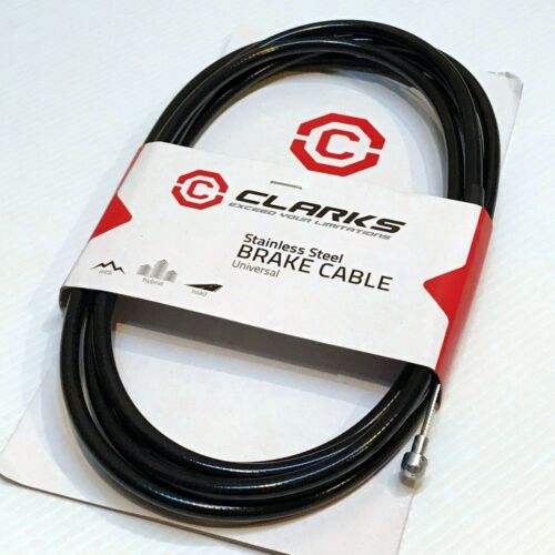 Clarks Brake Cable