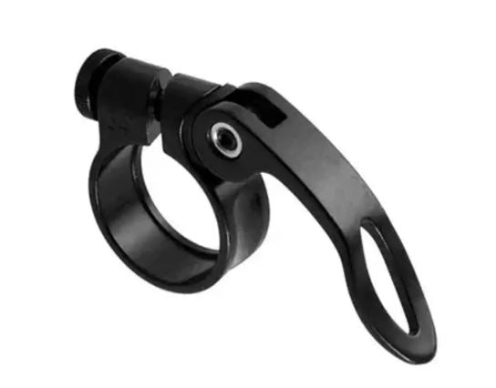 Quick Release Seat Clamp