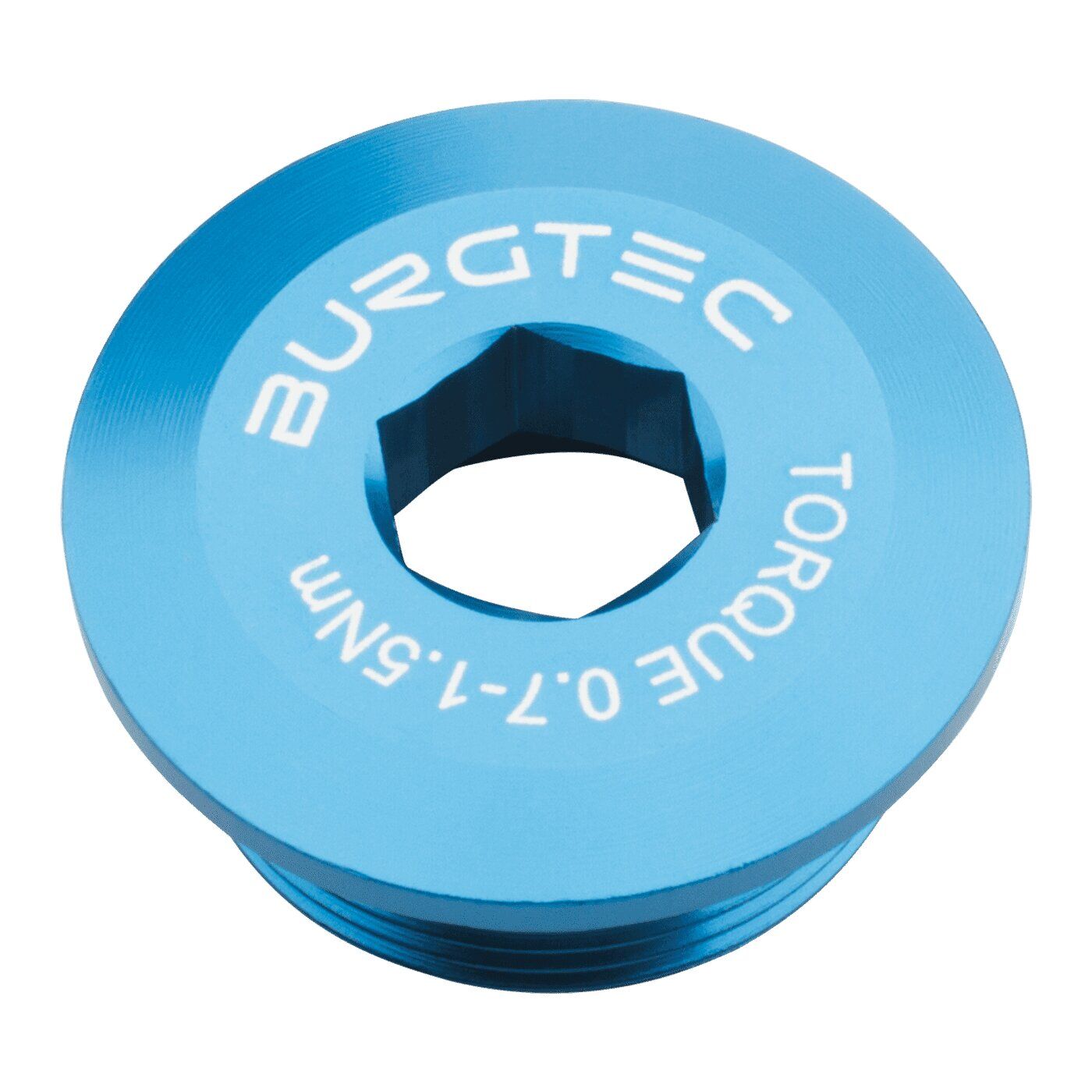 BURGTEC Shimano Crank Bolt